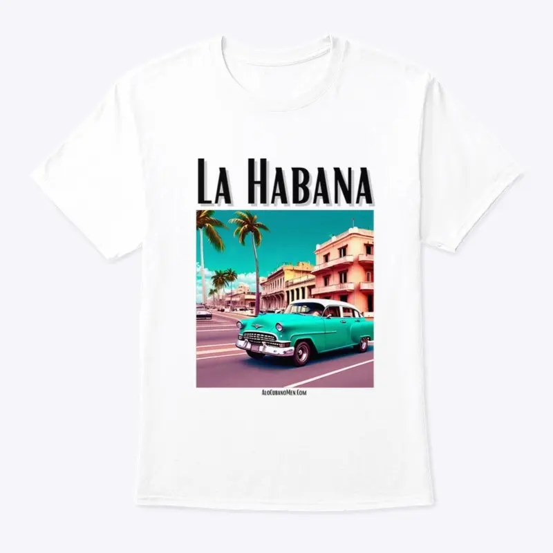 La Habana Clasica - #1