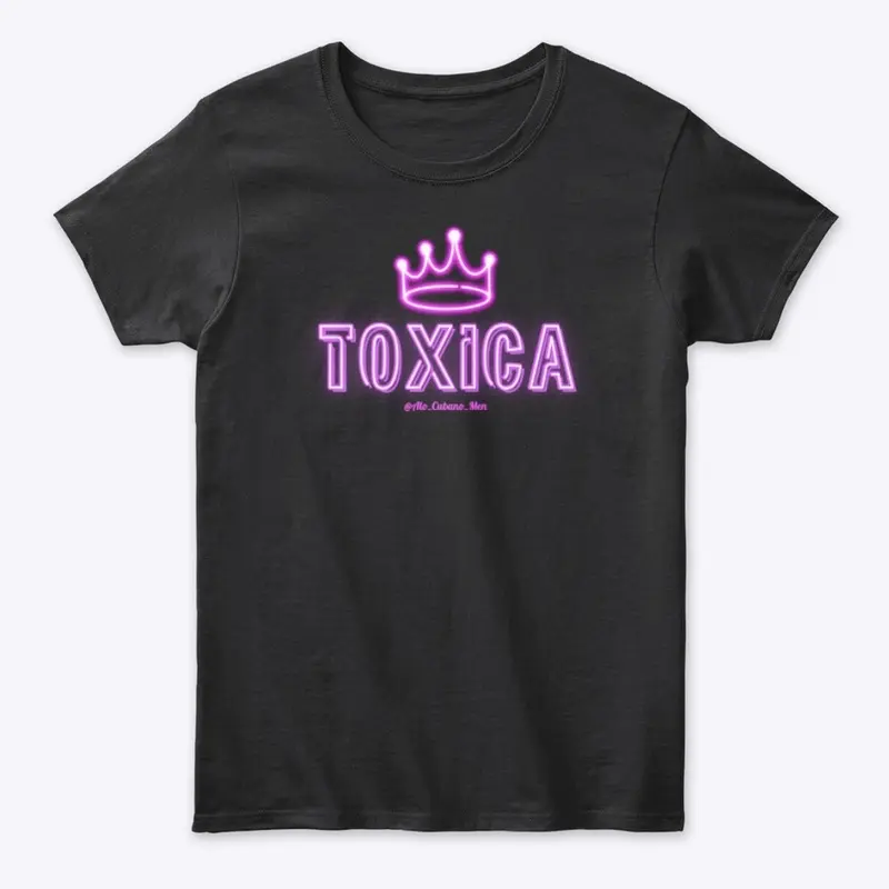 Mi Toxica