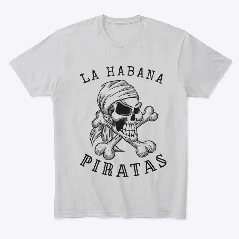 La Habana Piratas